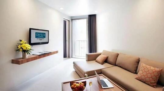 Centra by Centara Phu Pano Krabi-SHA Plus - 12