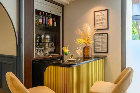 Kyriad Vannes Centre Ville - 64