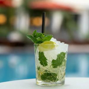 Mercure Benidorm - 21