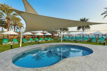 Le Meridien Abu Dhabi - 67