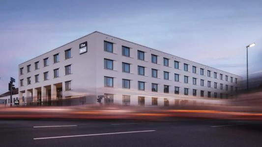 Holiday Inn - the niu, Hop Forchheim by IHG - 19