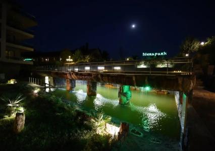 Hierapolis Thermal - 38