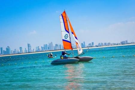 Centara Mirage Beach Resort Dubai - 13