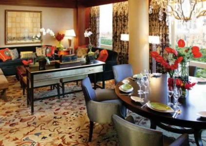 Mandarin Oriental New York - 53