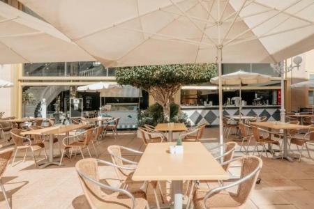 Cleopatra Palace - 55