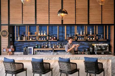 Four Points by Sheraton Phuket Patong Beach Resort - 85