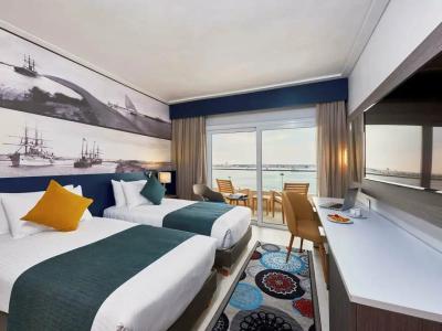 Mercure Ismailia Forsan Island - 35