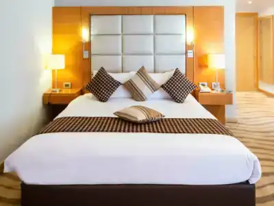 Mercure Ismailia Forsan Island - 17