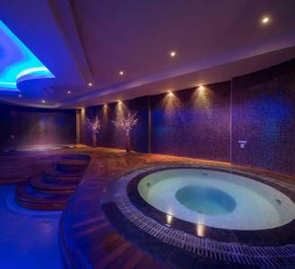 Titanic Business Kartal - 23