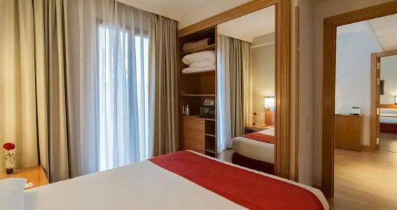 Muralto Madrid Princesa - 68