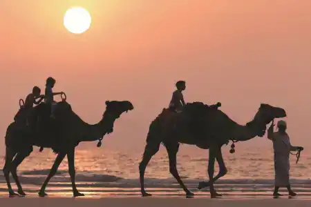 The Ritz-Carlton, Dubai - 10