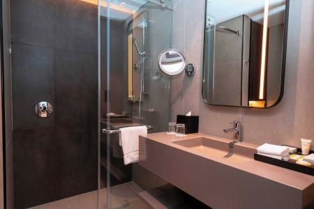 Courtyard by Marriott World Trade Centre, Dubai - 60