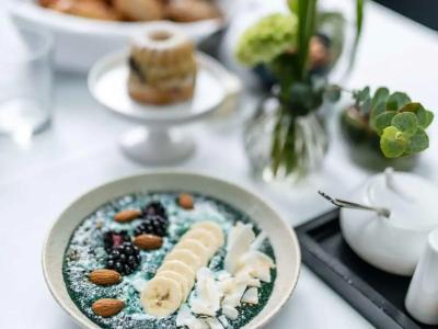 Sofitel Munich Bayerpost - 11