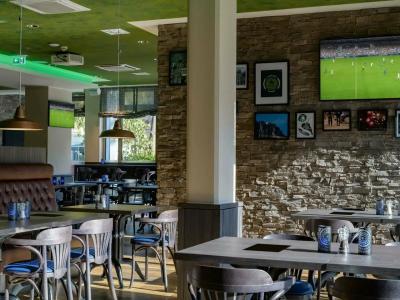 ibis Styles Bad Reichenhall - 57