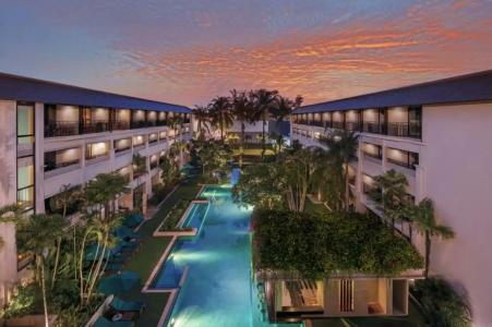 DoubleTree by Hilton Phuket Banthai Resort - 11