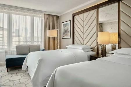 Sheraton Grand Warsaw - 58