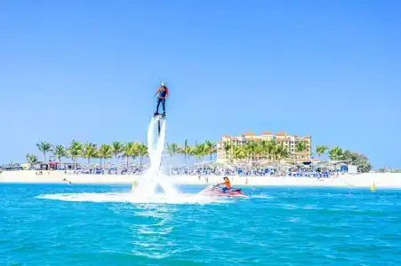 Marjan Island Resort & Spa Managed By Accor - 89