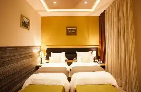 Atera Business Suites - 26