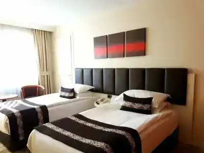 Juras Mavi Sürmeli Adana - 2