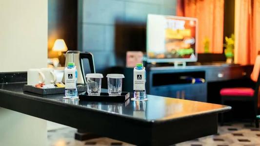 Arman Juffair Mall - 46