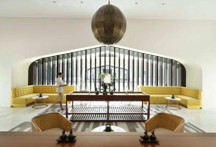 Al Baleed Resort Salalah by Anantara - 26