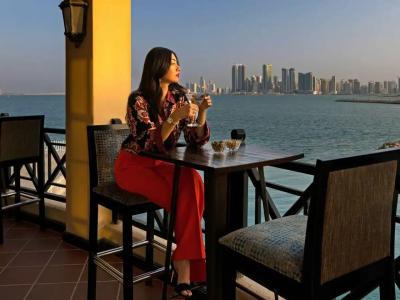 Novotel Bahrain Al Dana Resort - 12