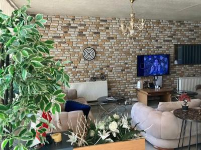 Samsun Osmanli Otel - 40