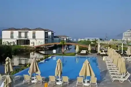 Jiva Beach Resort - Ultra All Inclusive - 58