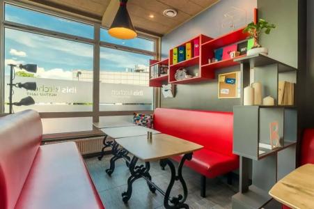 Ibis Warszawa Ostrobramska - 41