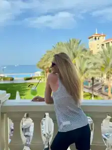 Baron Palace Sahl Hasheesh - 85