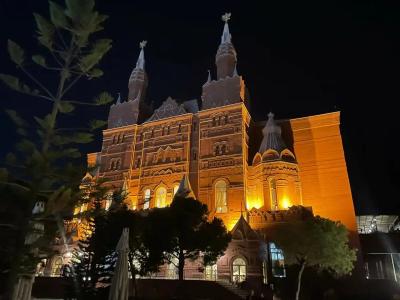 Kremlin Palace - 33