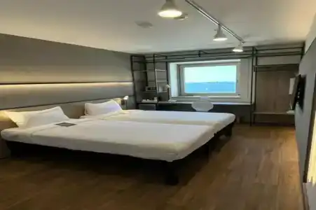 Ibis Istanbul Zeytinburnu - 24