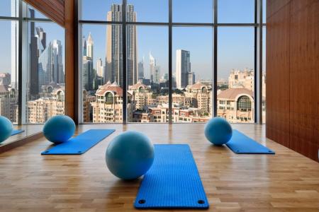 Kempinski the Boulevard Dubai - 12