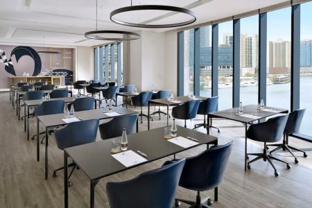 Indigo Dubai Downtown - 64