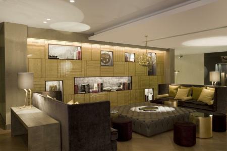 Rosa Grand Milano - Starhotels Collezione - 95