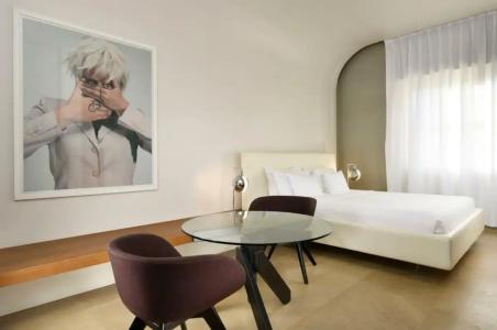 Palazzo Montemartini Rome, A Radisson Collection - 47