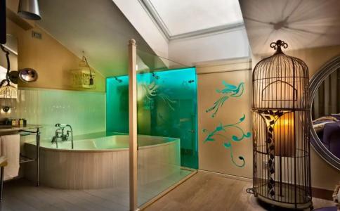 Château Monfort - Relais & Châteaux - 54