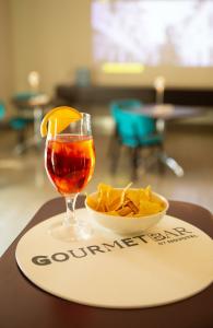 Novotel Salerno Est Arechi - 55