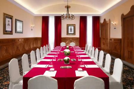 The St. Regis Florence - 47
