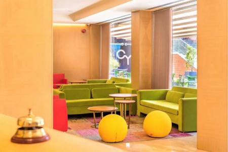Eurostars Sofia City - 44