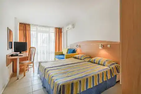 Gloria - All Inclusive - 44