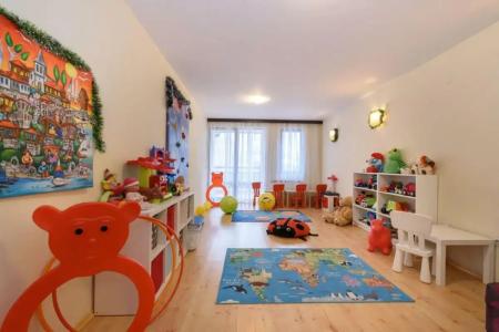 St George Ski & Holiday - Half Board - 13