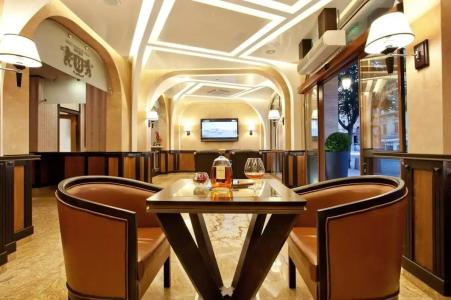 Best Western Plus Bristol - 50