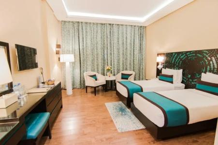 Signature Al Barsha - 96