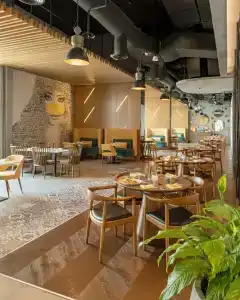 Pullman Sharjah - 64