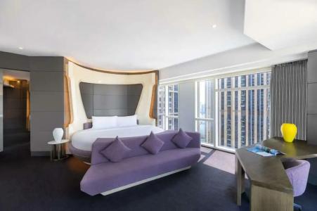 V Dubai, Curio Collection by Hilton - 64