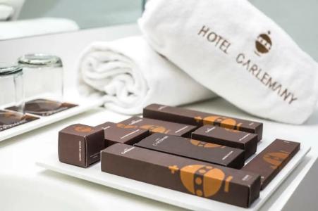 Carlemany Girona - 24