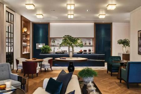 Rosewood Villa Magna - 62