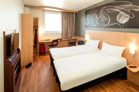 Ibis Barcelona Meridiana - 71