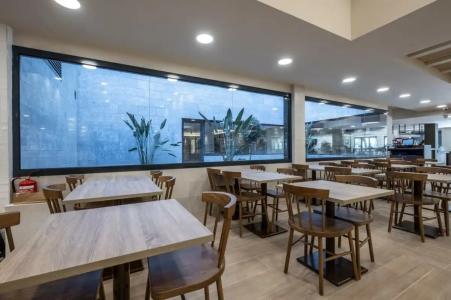 Rosamar Es Blau 4*s - Adults Only - 49